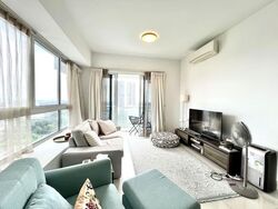 The Regency At Tiong Bahru (D3), Condominium #574789191